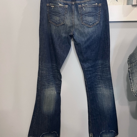 Abercrombie and fitch jeans - Picture 5 of 16